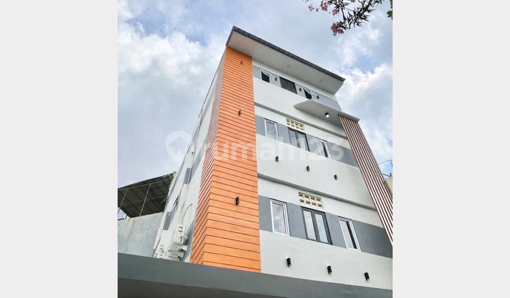 Kost Eksklusif Kawasan Tomang Dekat Rs Sumber Waras