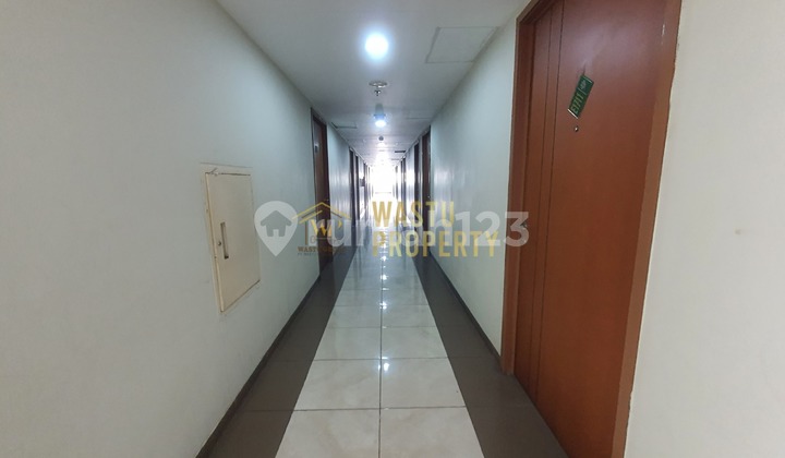 Apartemen Studio Full Furnish Dekat MRT Lebak Bulus 2