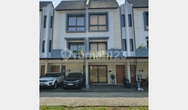 Hunian Smart Home Harga Murah di Cipedak, Jagakarsa