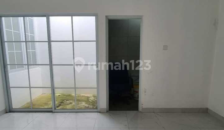 Hunian One Gate System Dekat Pemda Cibinong