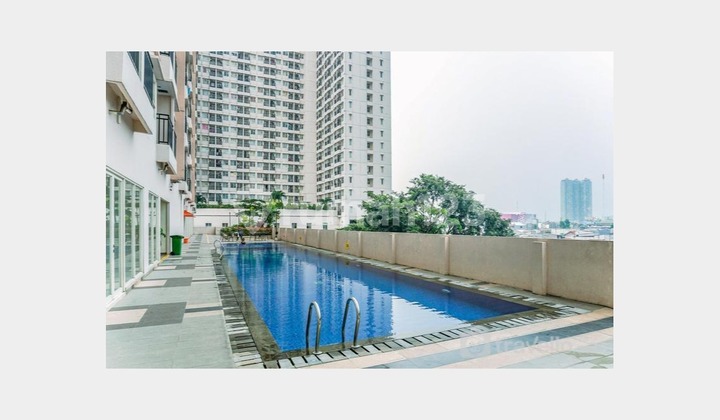 Studio Apartments Affordable Price Premium Area Near Ui Studio Apartments Affordable Price Premium Area Near Ui