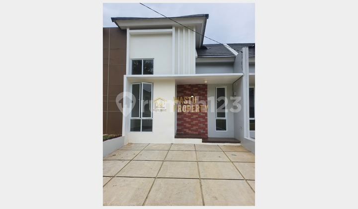 Rumah Hook Murah Dalam Perumahan Dekat Kampus Ipb Rumah Hook Murah Dalam Perumahan Dekat Kampus Ipb