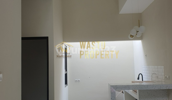 Pay 1 Million, You Can Own a House Near Bojonggede Station. 2