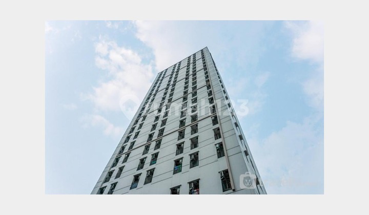 Apartemen Siap Huni Area Kampus Favorit di Beji Depok