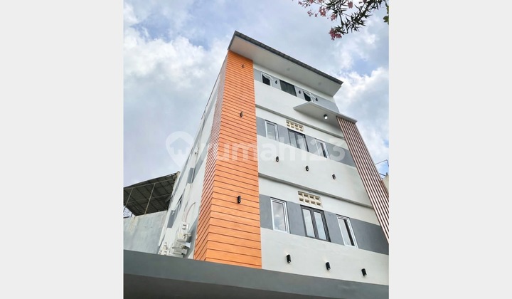 Exclusive Kost 21 KT Premium Location Tomang - Stable Cashflow 1
