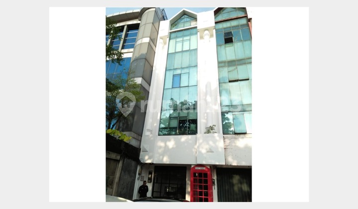 Ruko Bagus 5Lt Harga Dibawah Pasaran Kebayoran Lama