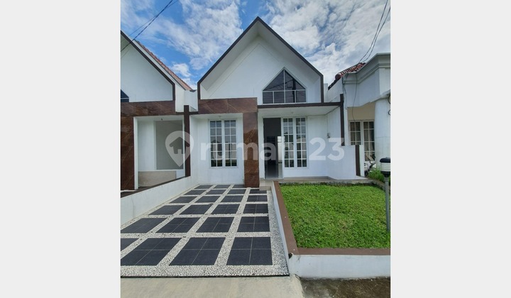 Rumah Siap Bangun Dekat Stadion Pakansari Cibinong Rumah Siap Bangun Dekat Stadion Pakansari Cibinong