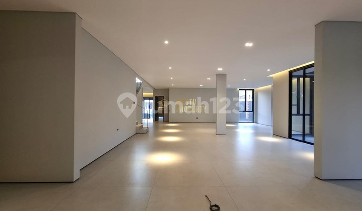 Rumah Siap Huni Premium Dekat Southcity Square 2