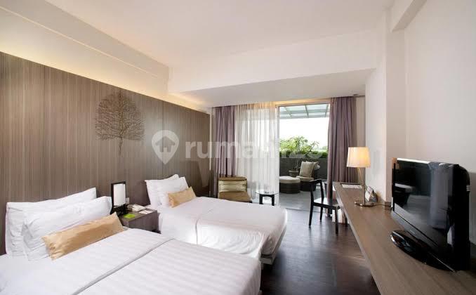 The Most Luxurious Hotel in South Cikarang Near Living Plaza