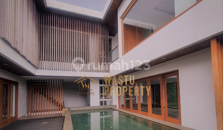 Hunian Premium Terawat Strategis Dekat Rs Pondok Indah 2