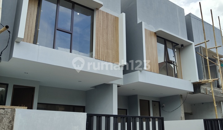 Cheapest Mid-City House in Makassar City