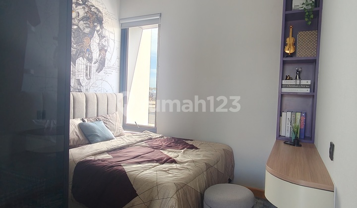 Viral House with 0% Down Payment at Hasanuddin Airport