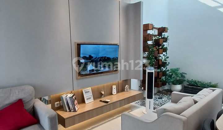 Rumah Paling Rekomendasi Antang Bebas Anti Banjir 2