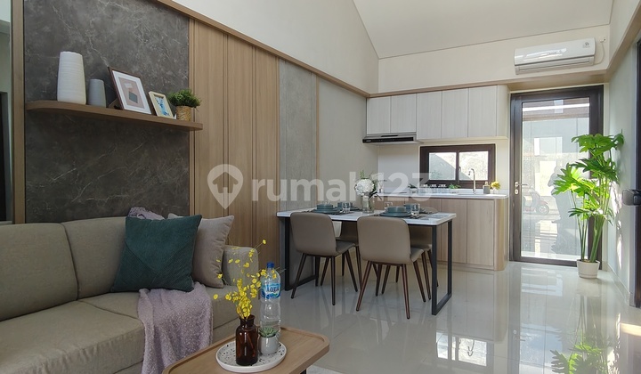 Affordable House in Maros First-Class Land Maros City