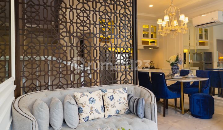 Rumah Mewah Murah Summarecon Makassar 2