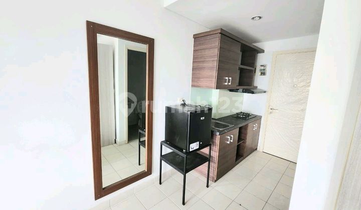 Dijual Apartemen Tamansari Urbano 2