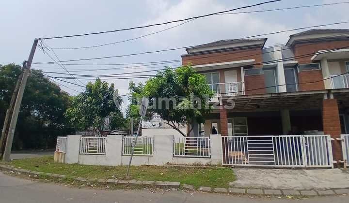Metland Cibitung Rumah 2 lantai Murahhh 1