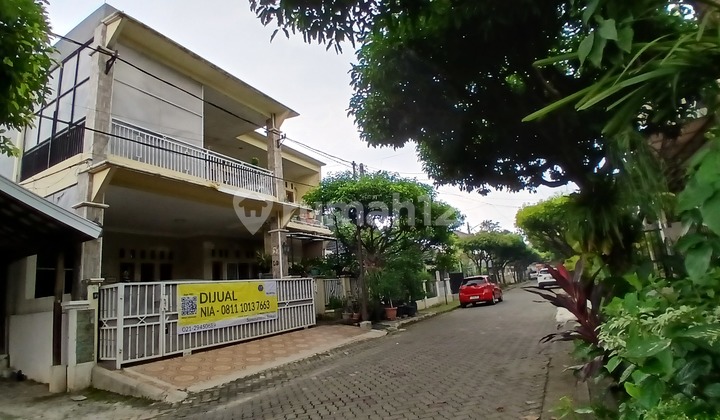 Dijual Rumah Asri Dan Luas Dipusat Kota Bekasi 2