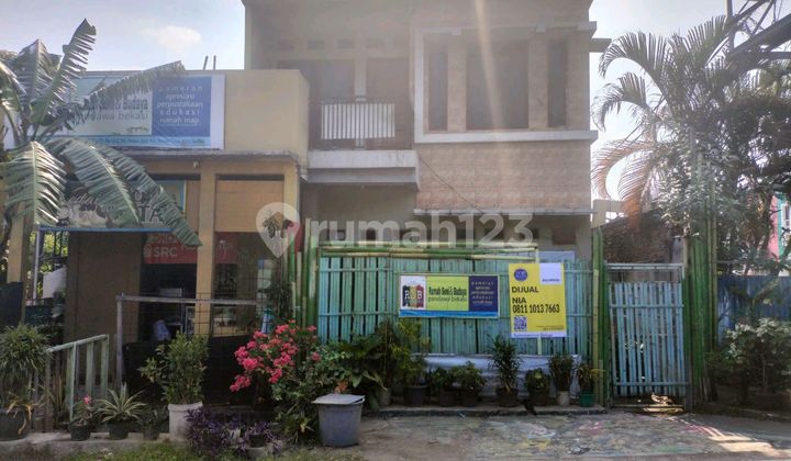 Dijual Rumah (2 M Nego) Murah Bekasi Timur 