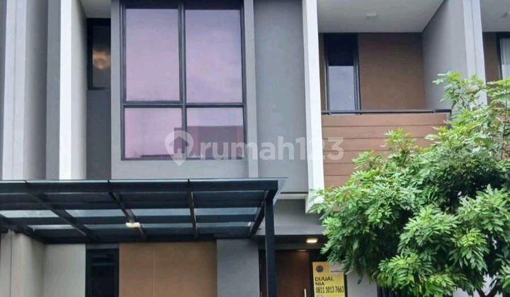 Dijual Rumah Kota Bekasi, Magenta Summarecon Bekasi Dijual Rumah Kota Bekasi, Magenta Summarecon Bekasi