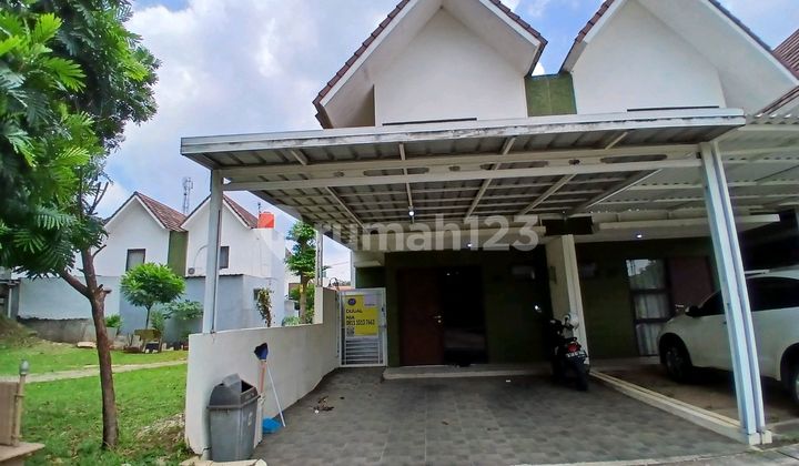 Elegant House for Sale Located in Vida Rawalumbu 1