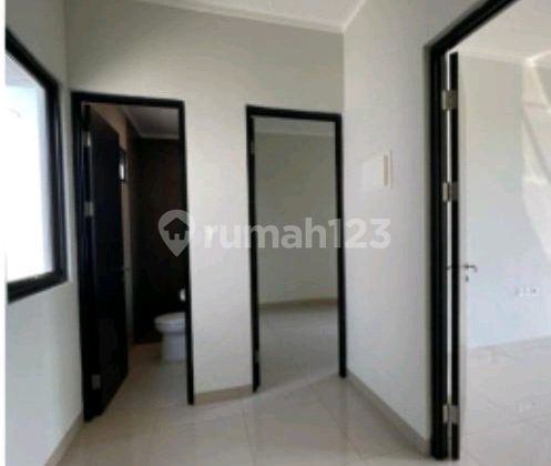 Dijual Rumah Kota Bekasi, Magenta Summarecon Bekasi 2