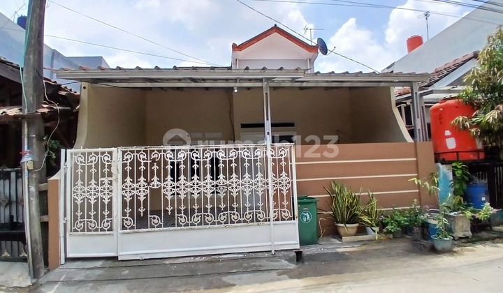 Perumahan Alinda Kaliabang 1