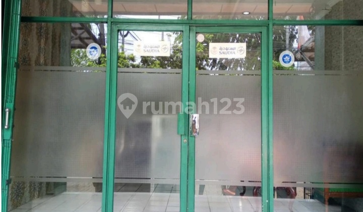 Ruko Kalimas for Sale 2