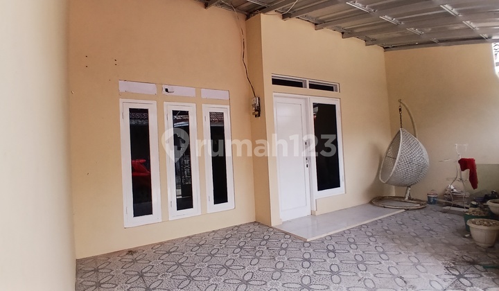 Perumahan Alinda Kaliabang 2