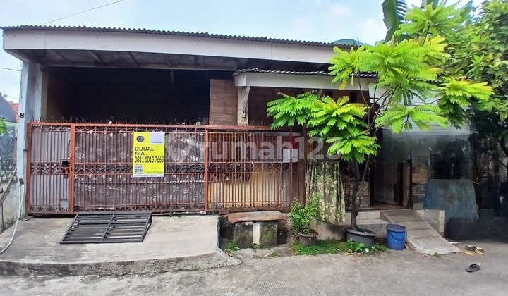 House For Sale in East Bekasi