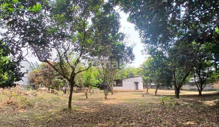 Affordable plots in East Bekasi Affordable plots in East Bekasi