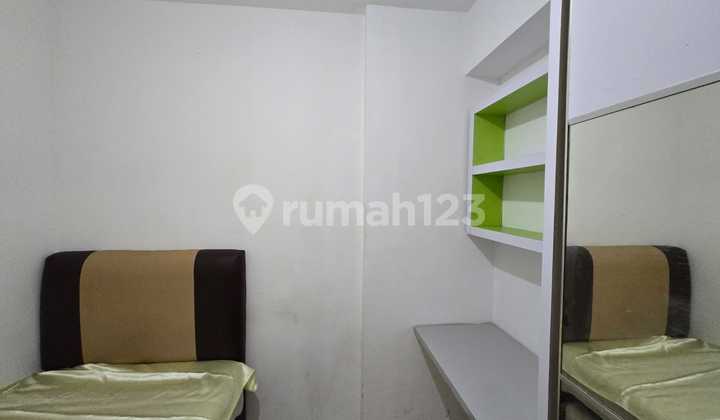 For Sale Cheap Apartment In East Jakarta City Center