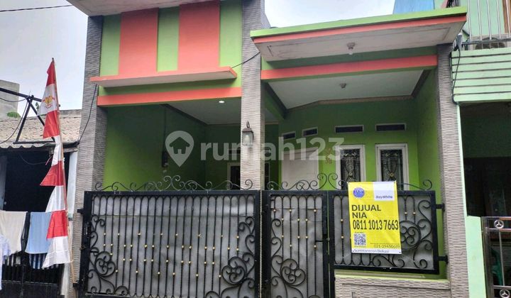 Dijual Cepat Rumah Di Cibitung