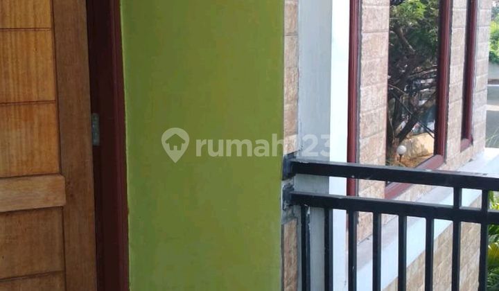 Dijual Rumah (2 M Nego) Murah Bekasi Timur  2