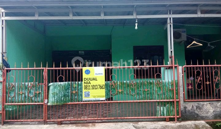 Dijual Rumah Di Gapura Ajun 2