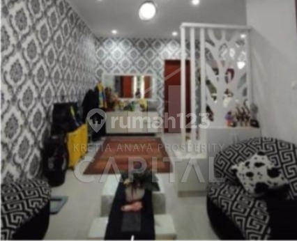 Ready-to-Occupy House in Cherryfield Housing Estate Ready-to-Occupy House in Cherryfield Housing Estate