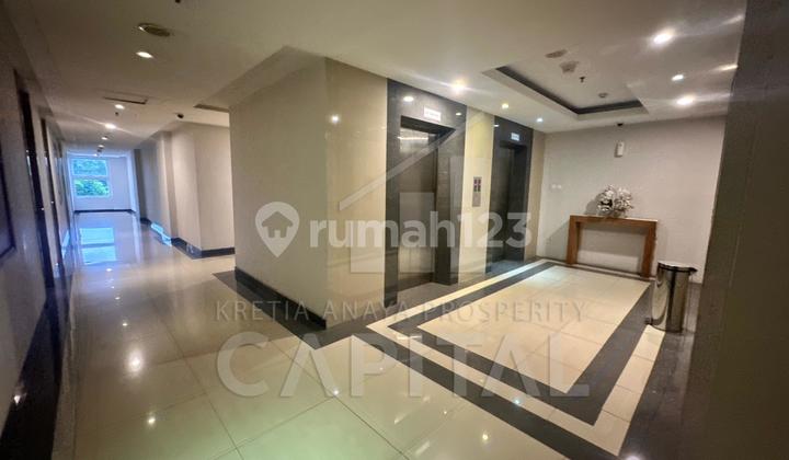 Dago Suite Apartment 1Br Fully Furnished Favoritnya Mahasiswa Itb 2