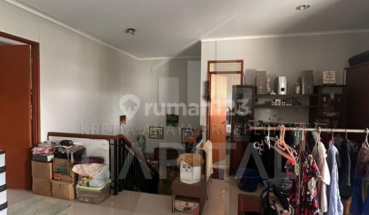 Rumah di Perumahan Cherryfield Yang Siap Huni 2