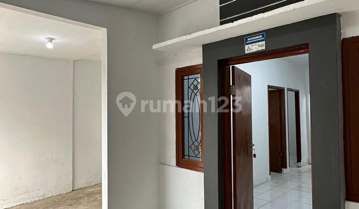 Dekat Kawasan Industri – Rumah Siap Huni, Harga Mulai 190 Juta 2