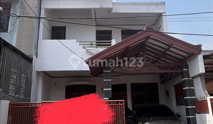 For Rent: Harapan Indah House Bekasi 26 Million per Year For Rent: Harapan Indah House Bekasi 26 Million per Year