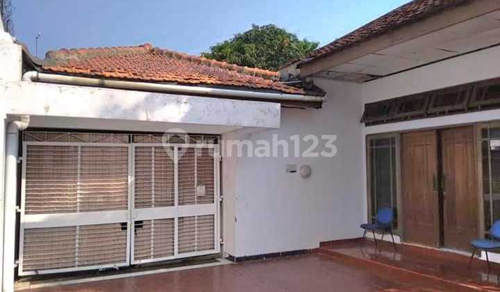 Jual Cepat Nego Sampai Deal Rumah Pulo Mas Jakarta Timur 2