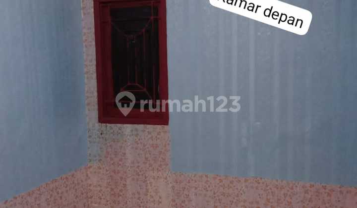 Jual Cepat Rumah Standar Vila Indah Permai Bekasi Dekat Summarecon Bekasi 2