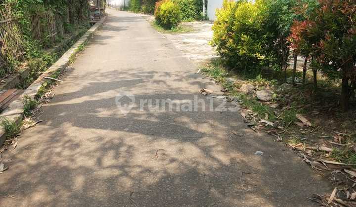 Jual Cepat Gudang Murah Lokasi Mustiakasari Bekasi Harga Masih Nego