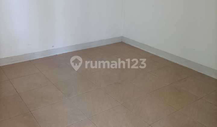 Disewakan Pertahun Rumah Harapan Mulya Regency Cluster 2