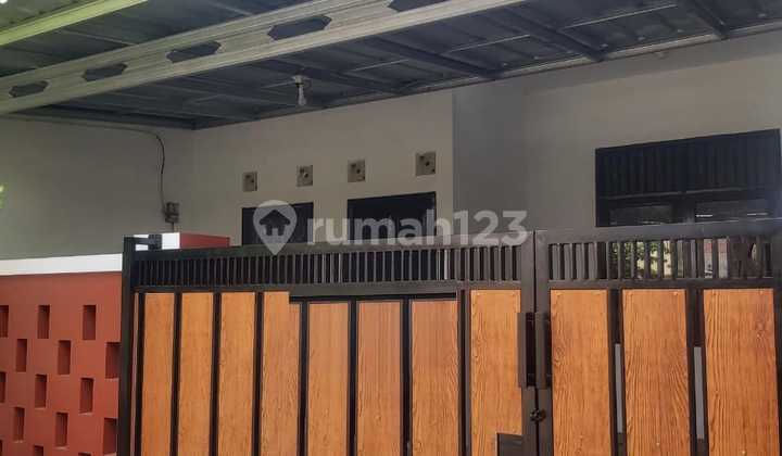 For Rent Ready-to-Occupy House in Taman Harapan Baru Bekasi, Near Kota Harapan Indah Bekasi For Rent Ready-to-Occupy House in Taman Harapan Baru Bekasi, Near Kota Harapan Indah Bekasi