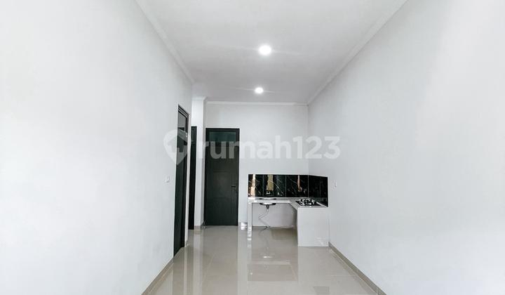  Rumah Minimalis Siap Huni Sektor 5 Pondok Ungu Permai Bekasi 2