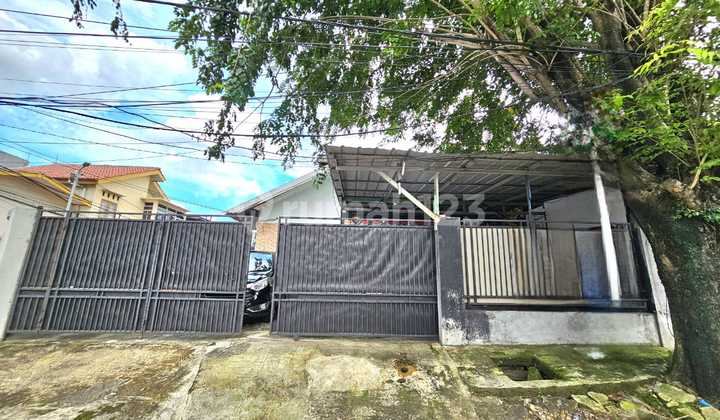 Jual Cepat Rumah Hook Duren Sawit Jakarta Timur 2