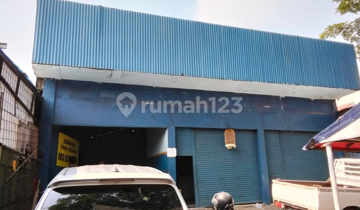 Disewakan Gudang Luas 290Meter Lokasi Narogong Pinggir Jalan Raya Disewakan Gudang Luas 290Meter Lokasi Narogong Pinggir Jalan Raya