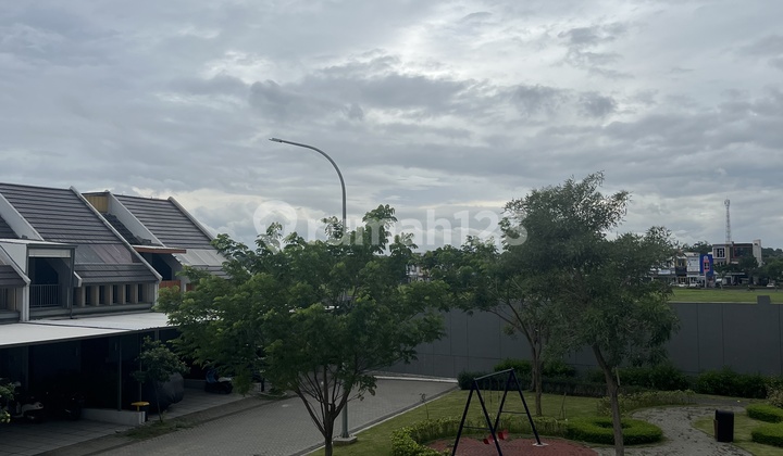 Jual Cepat Rumah Baru Siap Huni Lokasi Grandwisata Cluster Bekasi 2