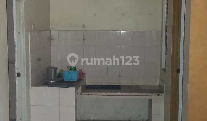 Jual Murah Bu Lokasi Bulevar Hijau Harapan Indah Bekasi 2